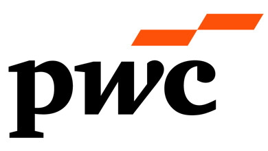 PwC Cyprus Logo